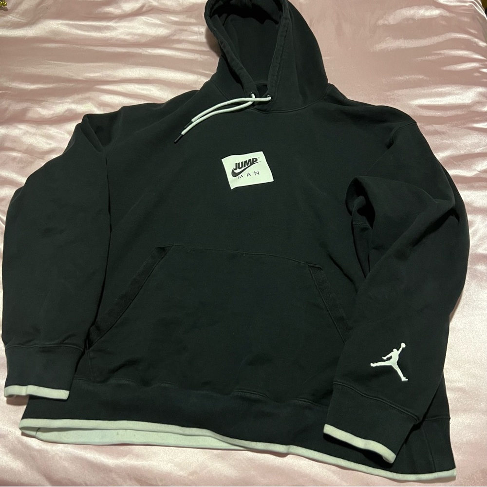 air jordan hoodie xl